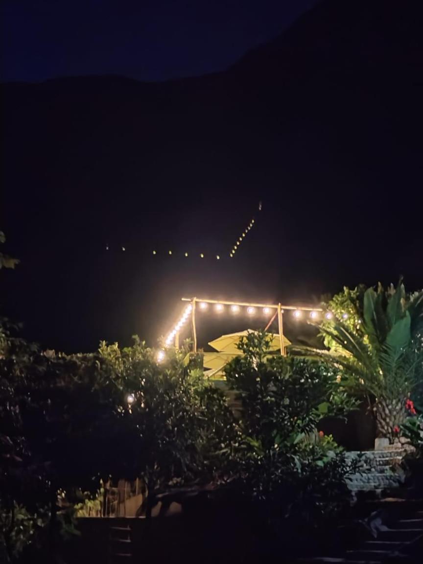 Eden Lodge 卡瓦纳科德 外观 照片